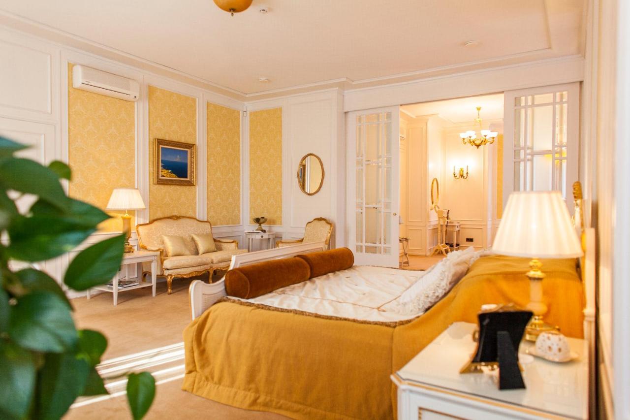 Tb Palace Hotel & Spa Jūrkalne Rum bild