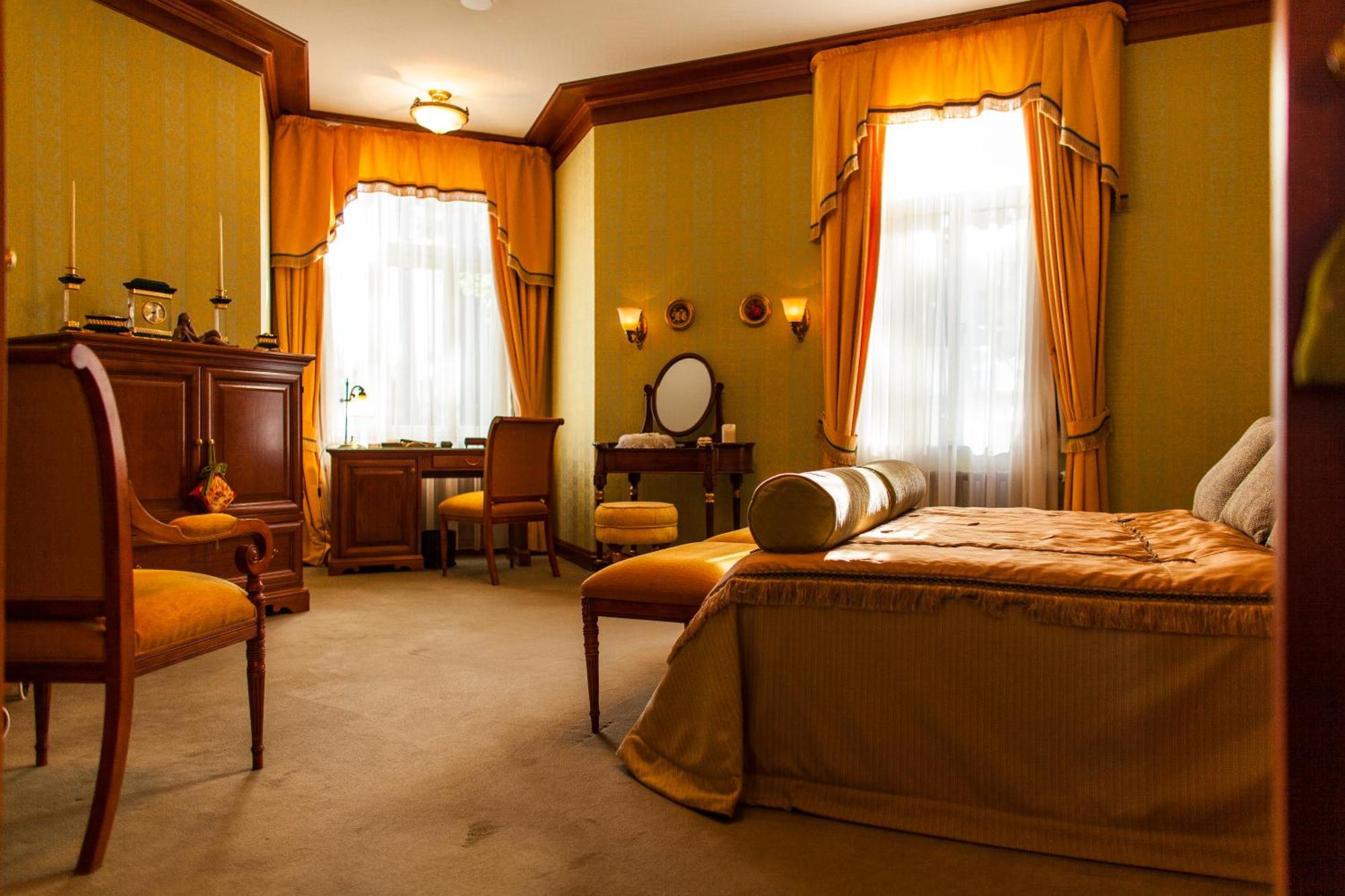 Tb Palace Hotel & Spa Jūrkalne Rum bild