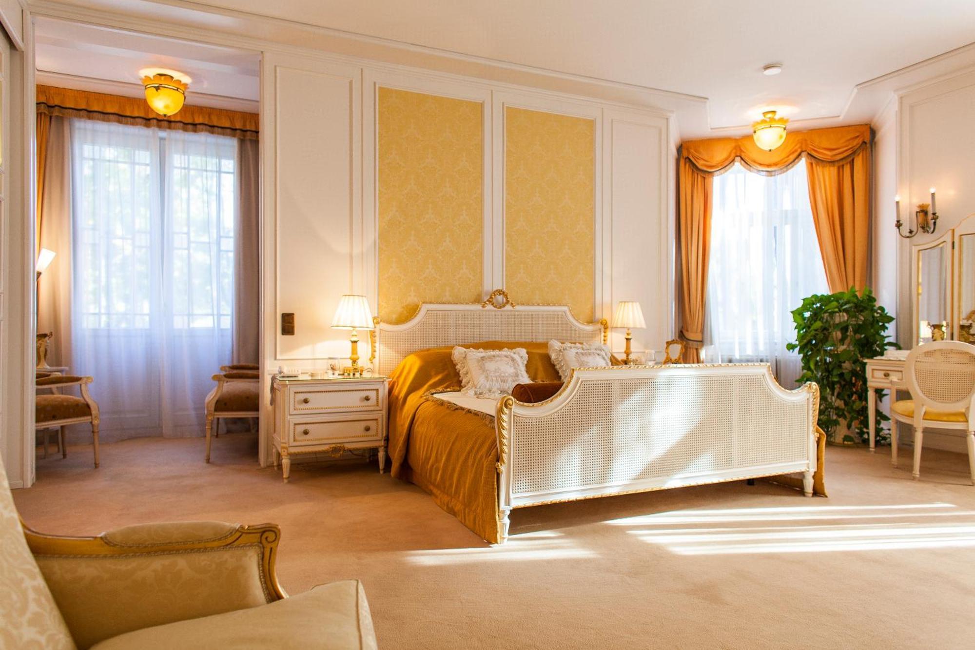 Tb Palace Hotel & Spa Jūrkalne Rum bild